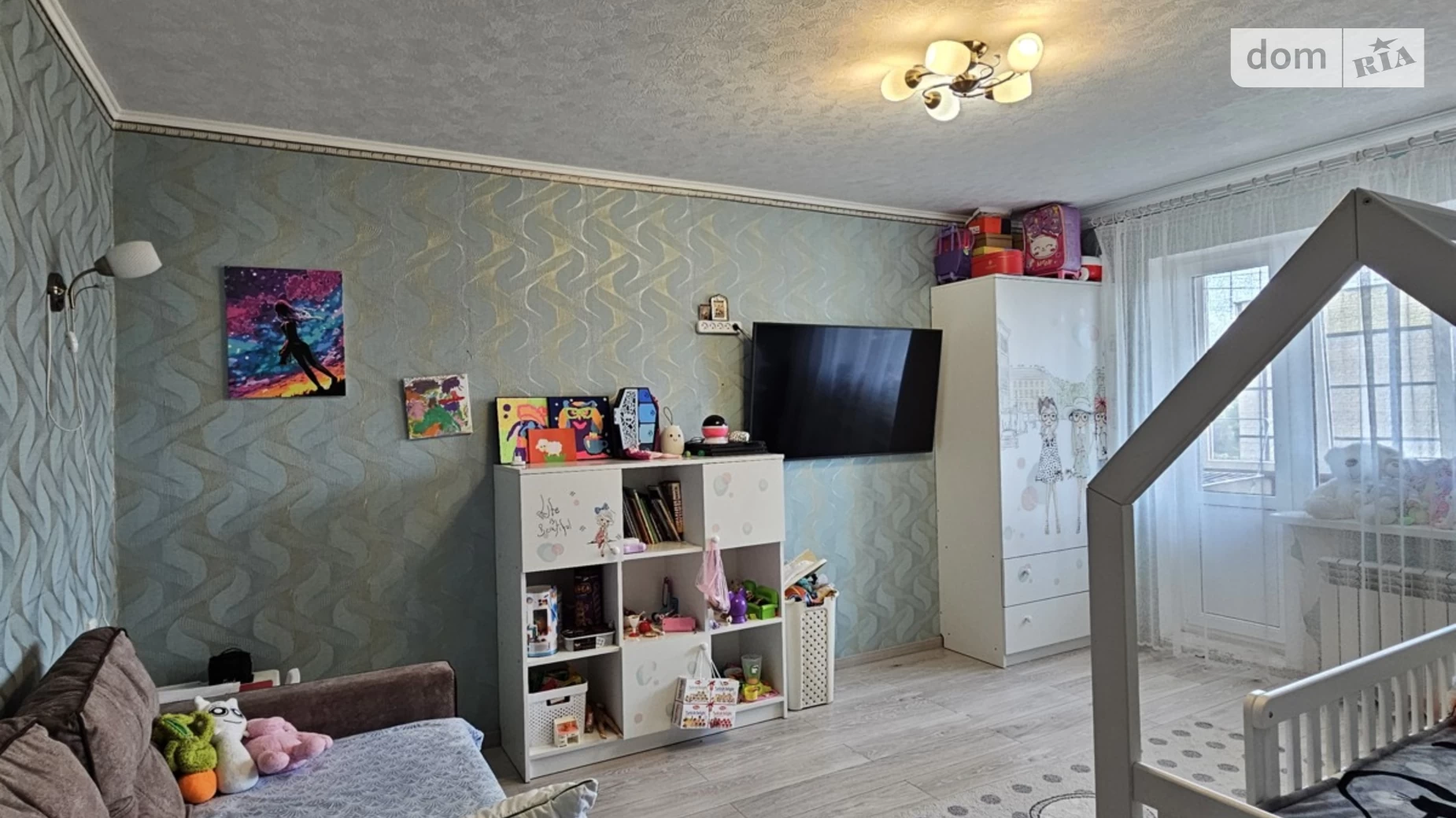 Продається 2-кімнатна квартира 46.8 кв. м у Дніпрі, цена: 35000 $ - фото 3