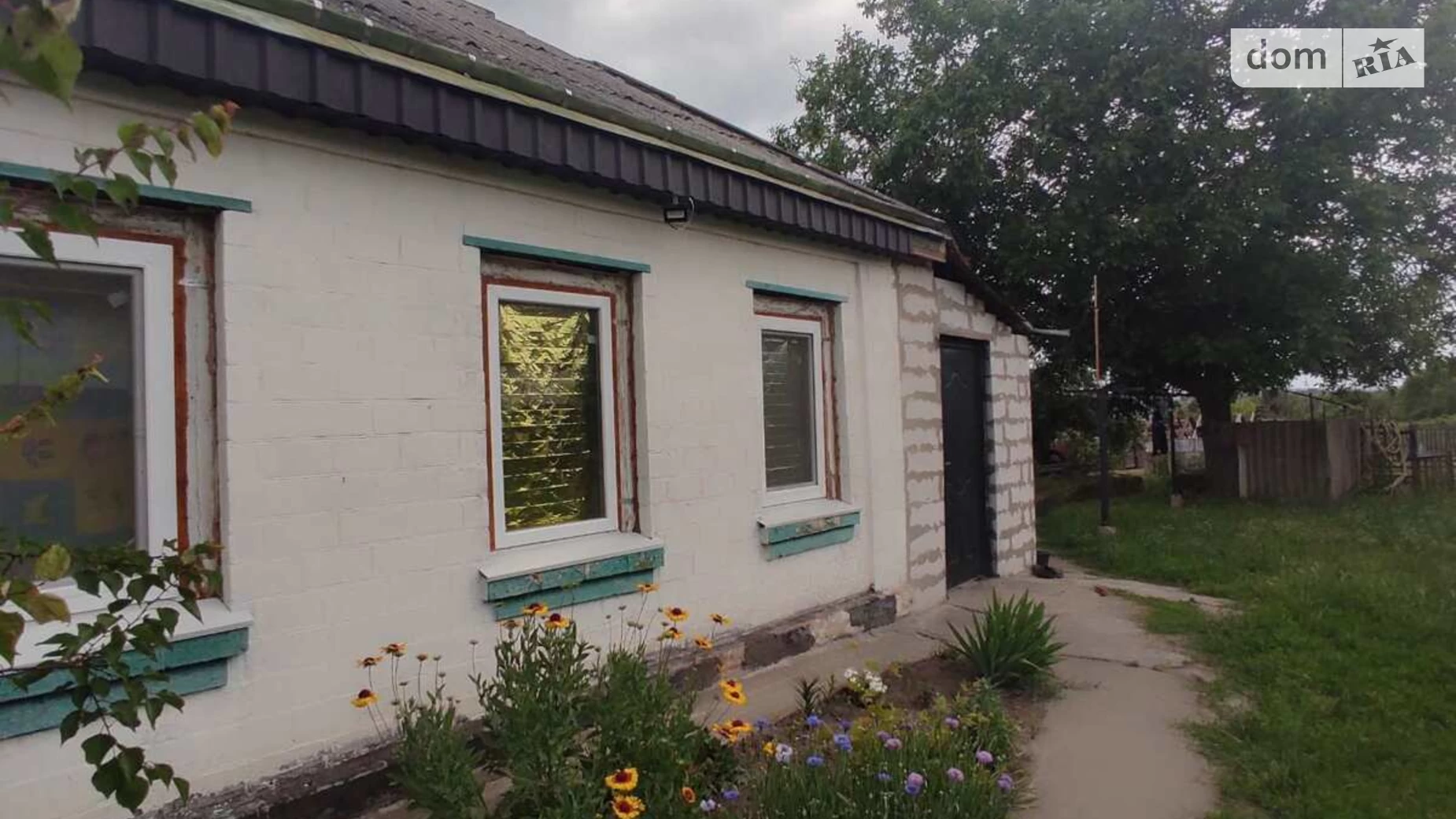 Продається одноповерховий будинок 54.4 кв. м з верандою, цена: 14000 $ - фото 3