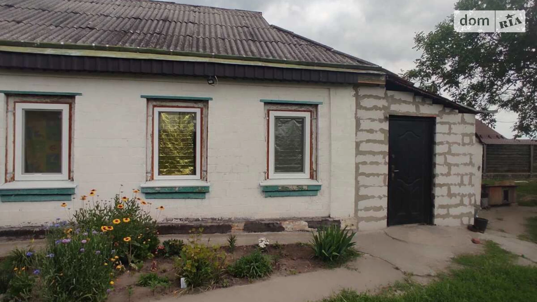 Продається одноповерховий будинок 54.4 кв. м з верандою, цена: 14000 $ - фото 4