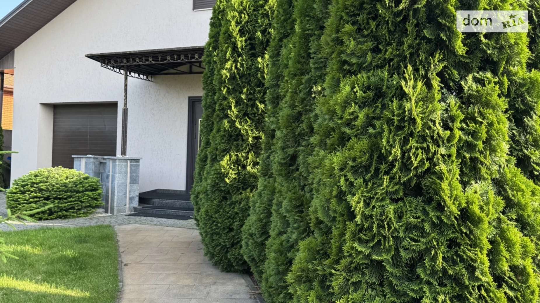 Продается дом на 2 этажа 280 кв. м с гаражом, цена: 280000 $ - фото 3