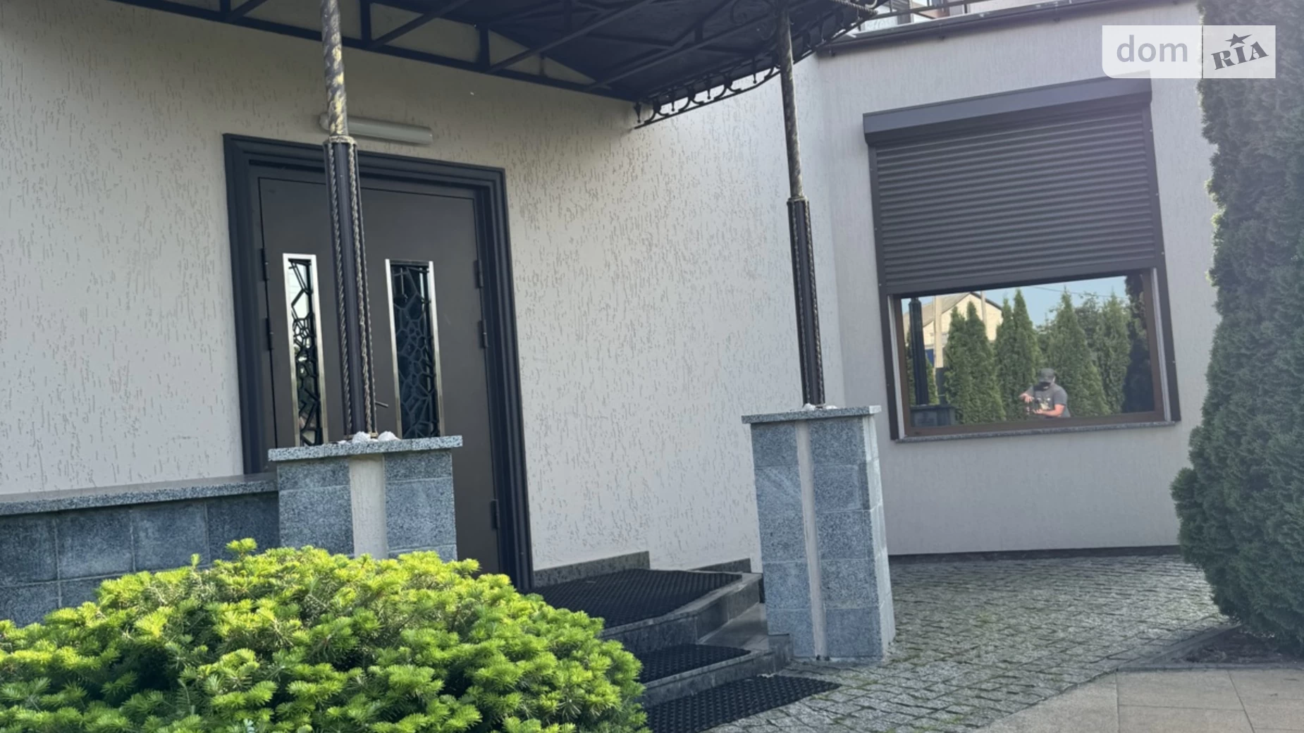Продается дом на 2 этажа 280 кв. м с гаражом, цена: 280000 $ - фото 5