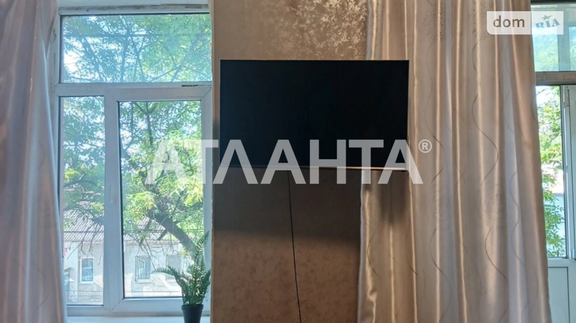Продается 1-комнатная квартира 25 кв. м в Одессе, ул. Дальницкая - фото 2
