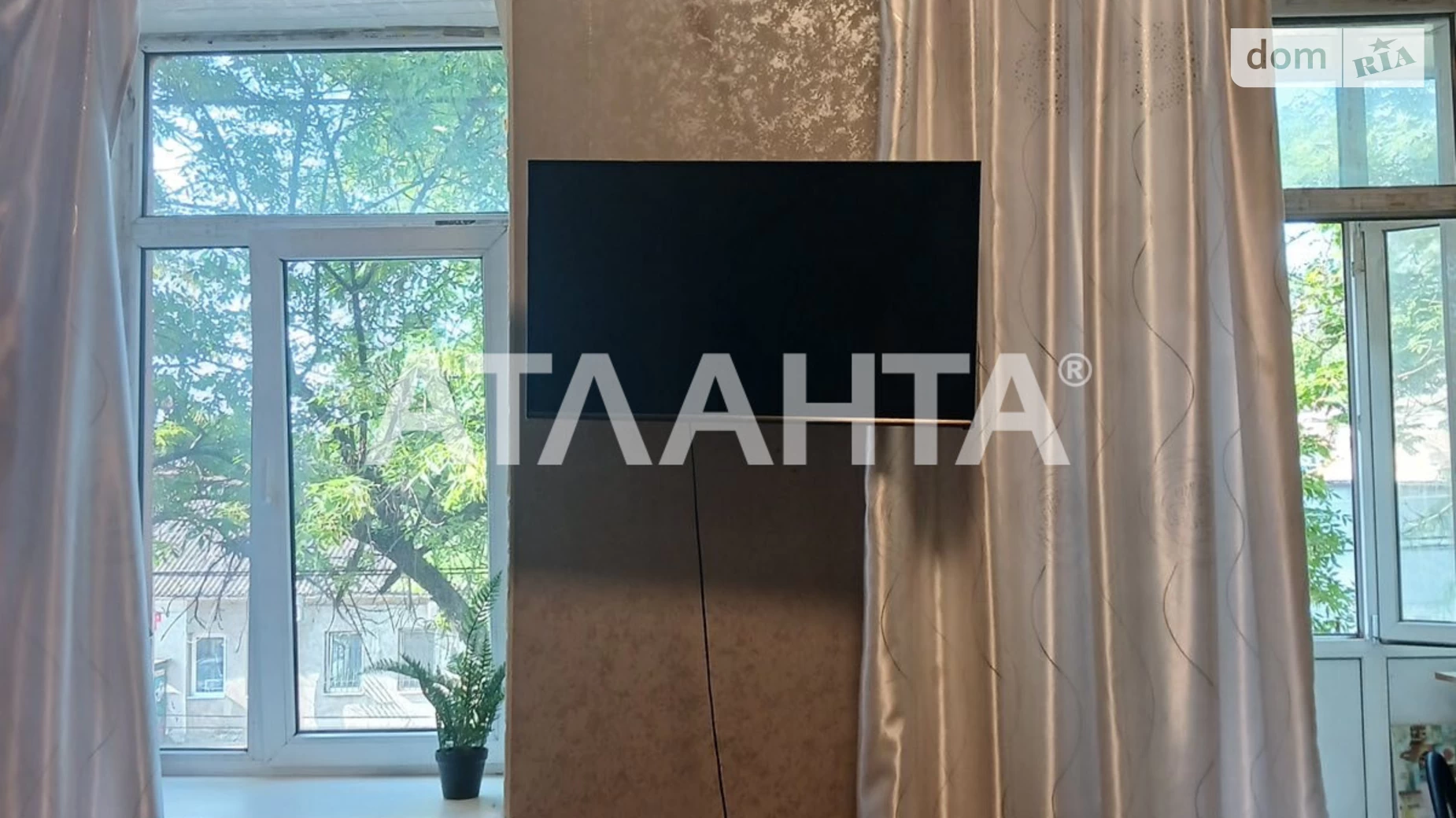 Продается 1-комнатная квартира 25 кв. м в Одессе, ул. Дальницкая - фото 4