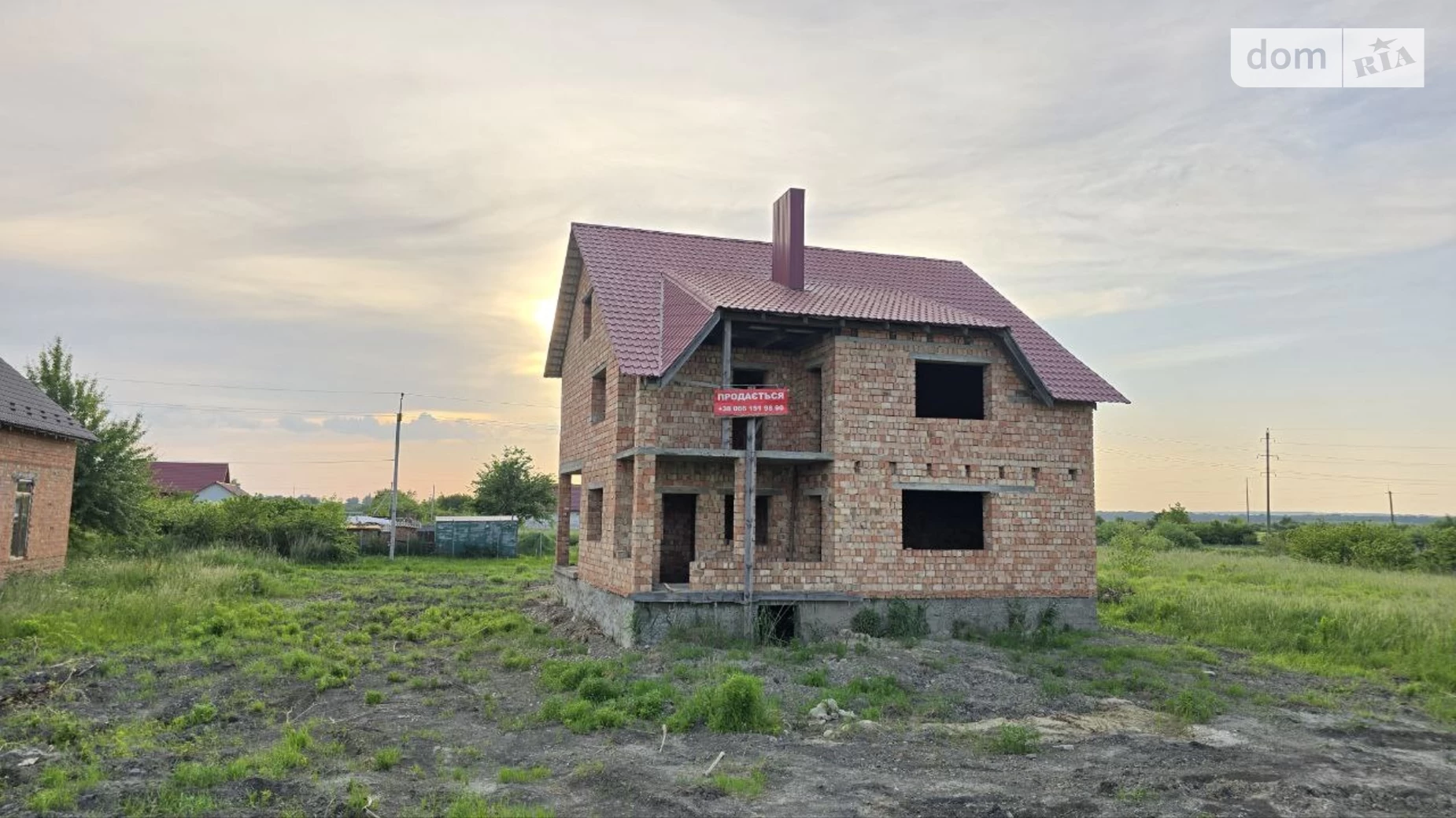 ул. Богдана Хмельницкого Мамаевцы, цена: 36000 $ - фото 3