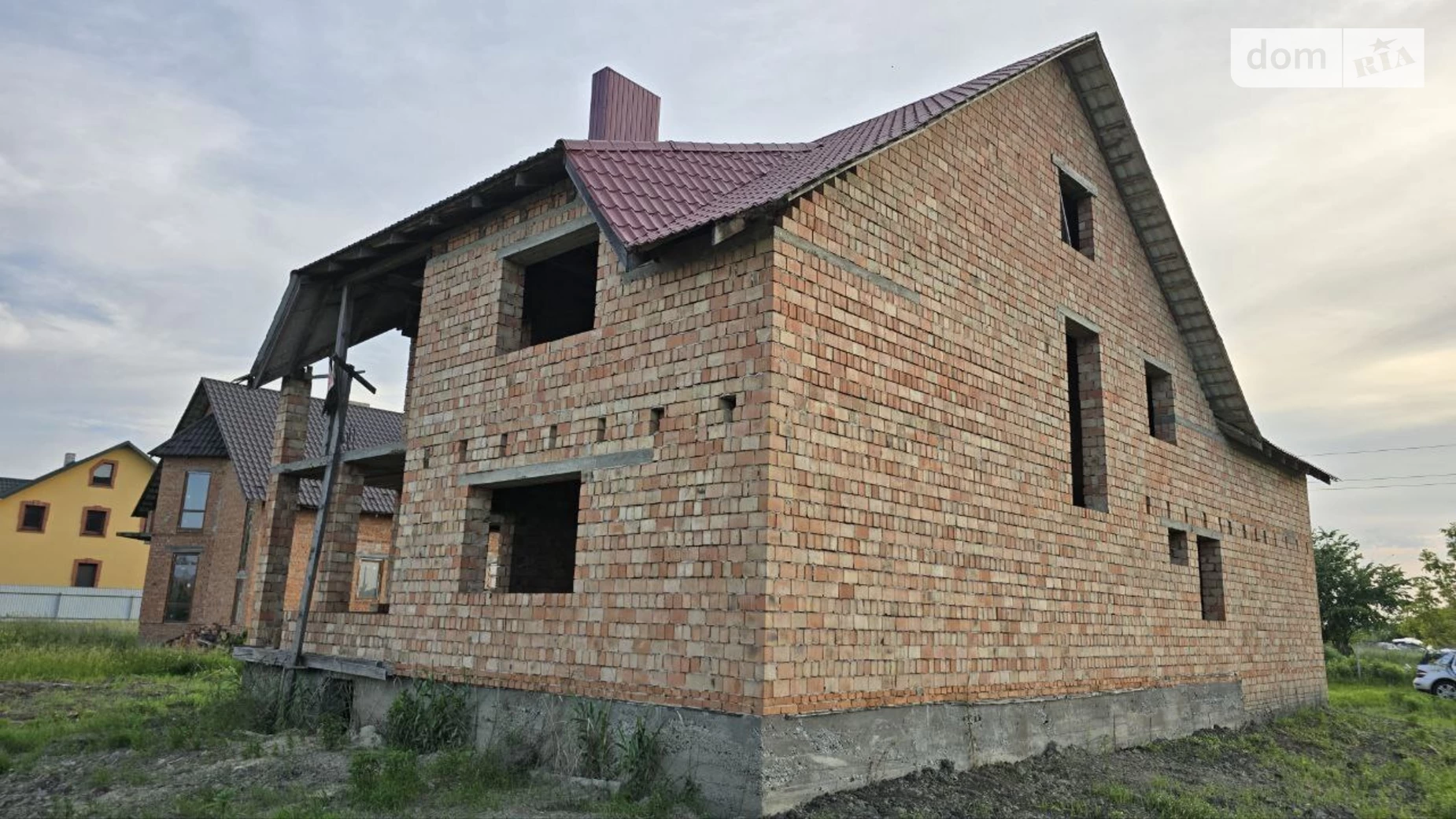 ул. Богдана Хмельницкого Мамаевцы, цена: 36000 $ - фото 2