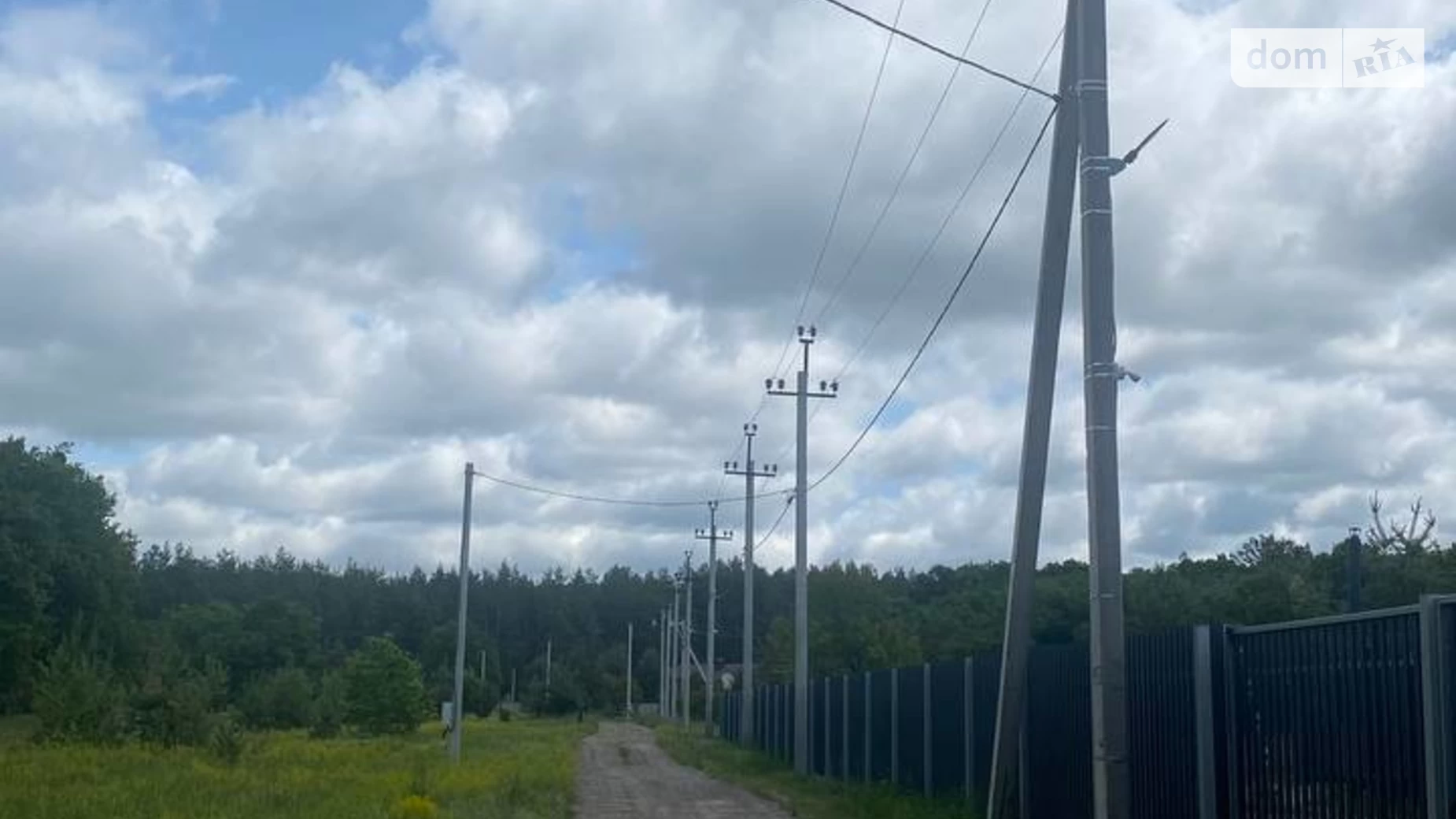 Продается земельный участок 20 соток в  области, цена: 80000 $ - фото 3