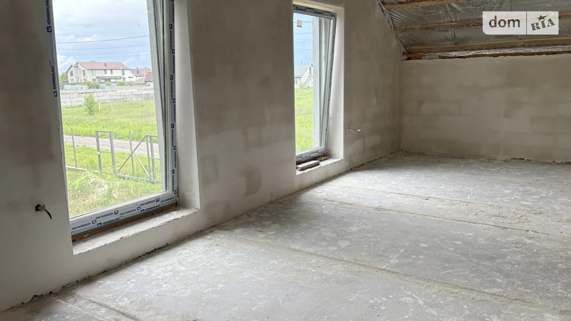 Продається будинок 2 поверховий 117 кв. м с басейном, цена: 1020 $ - фото 2