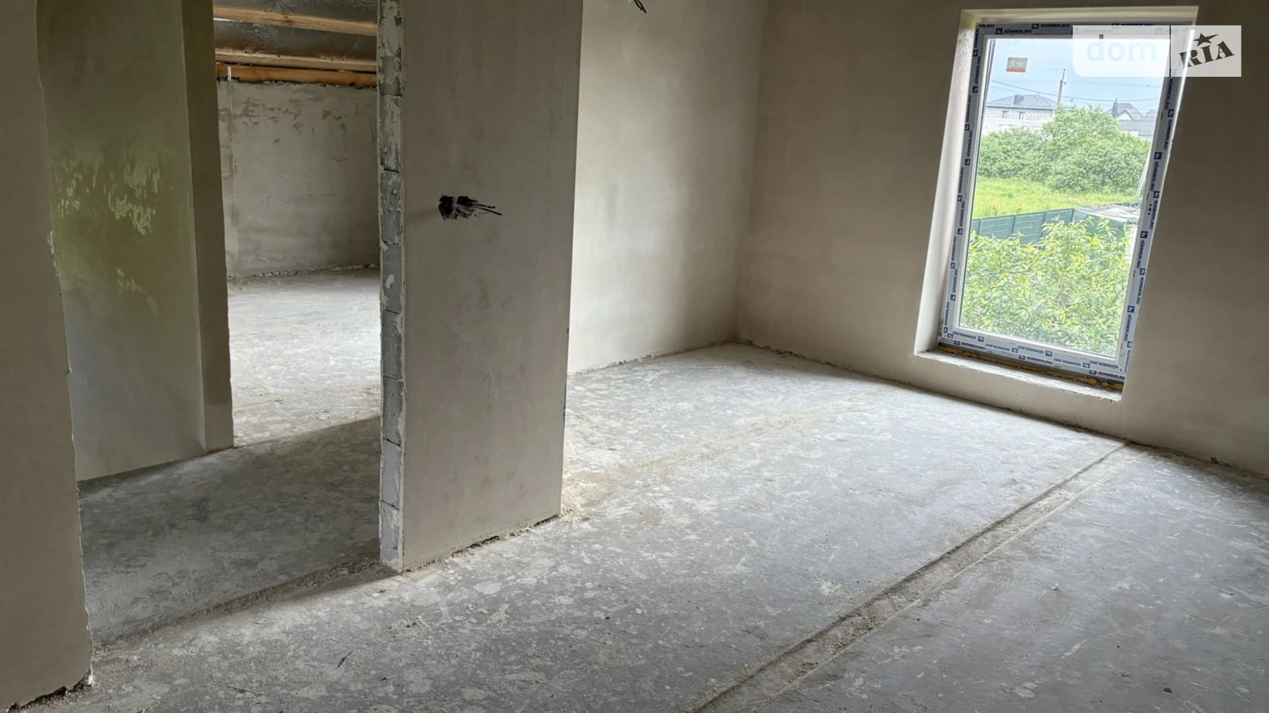 Продається будинок 2 поверховий 117 кв. м с басейном, цена: 1020 $ - фото 5