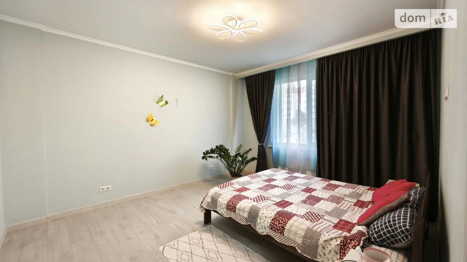 Продается 2-комнатная квартира 60 кв. м в, цена: 47850 $ - фото 3