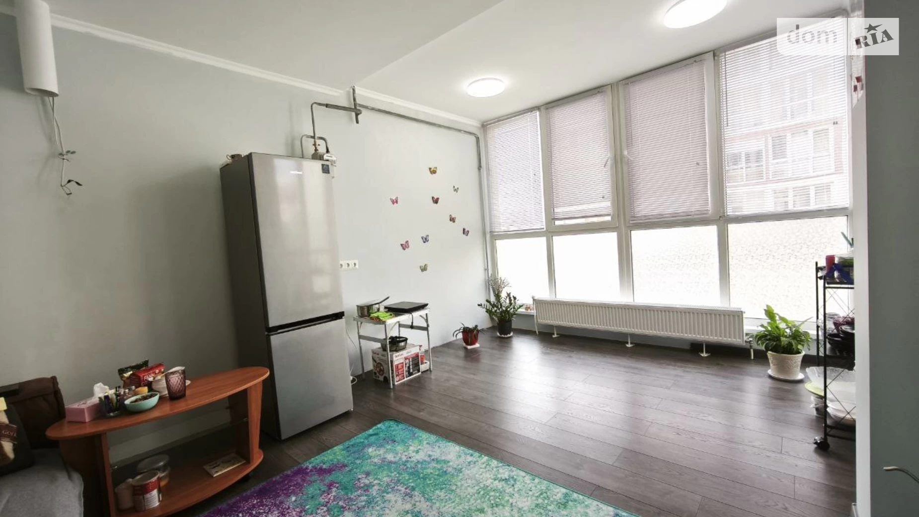 Продается 2-комнатная квартира 60 кв. м в Лиманке, цена: 47850 $ - фото 2