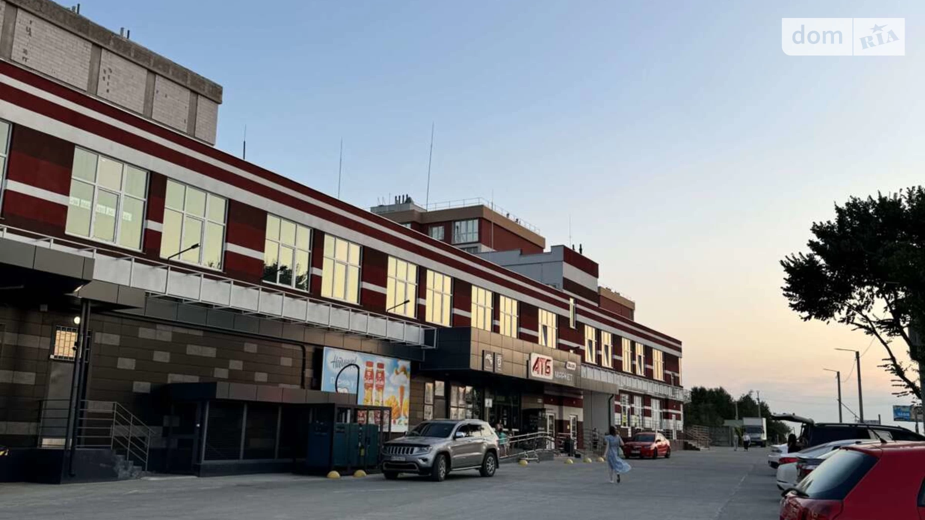 Продается 2-комнатная квартира 60 кв. м в, цена: 47850 $ - фото 5