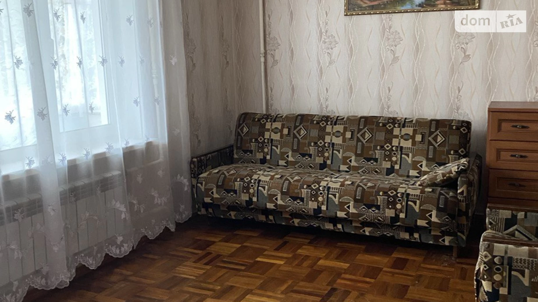 2-комнатная квартира 51 кв. м в, цена: 8000 грн - фото 2