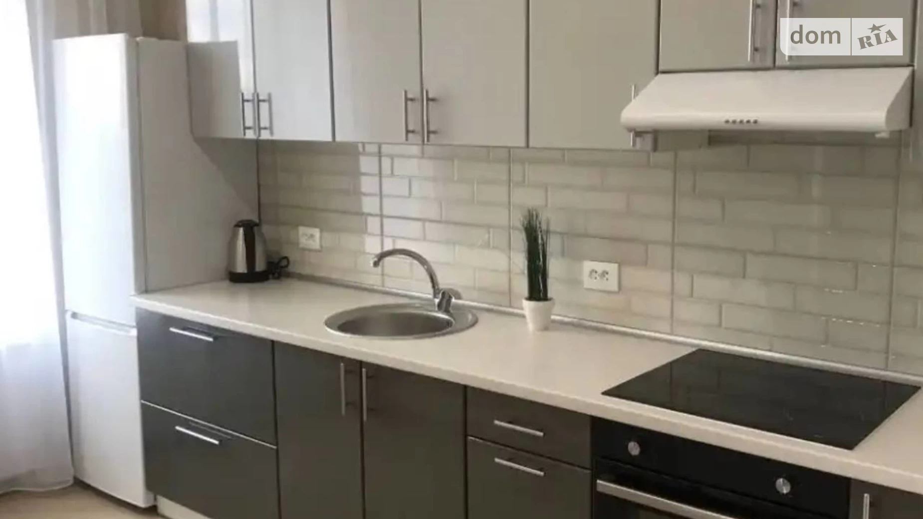 Продается 1-комнатная квартира 37 кв. м в, цена: 55000 $ - фото 4