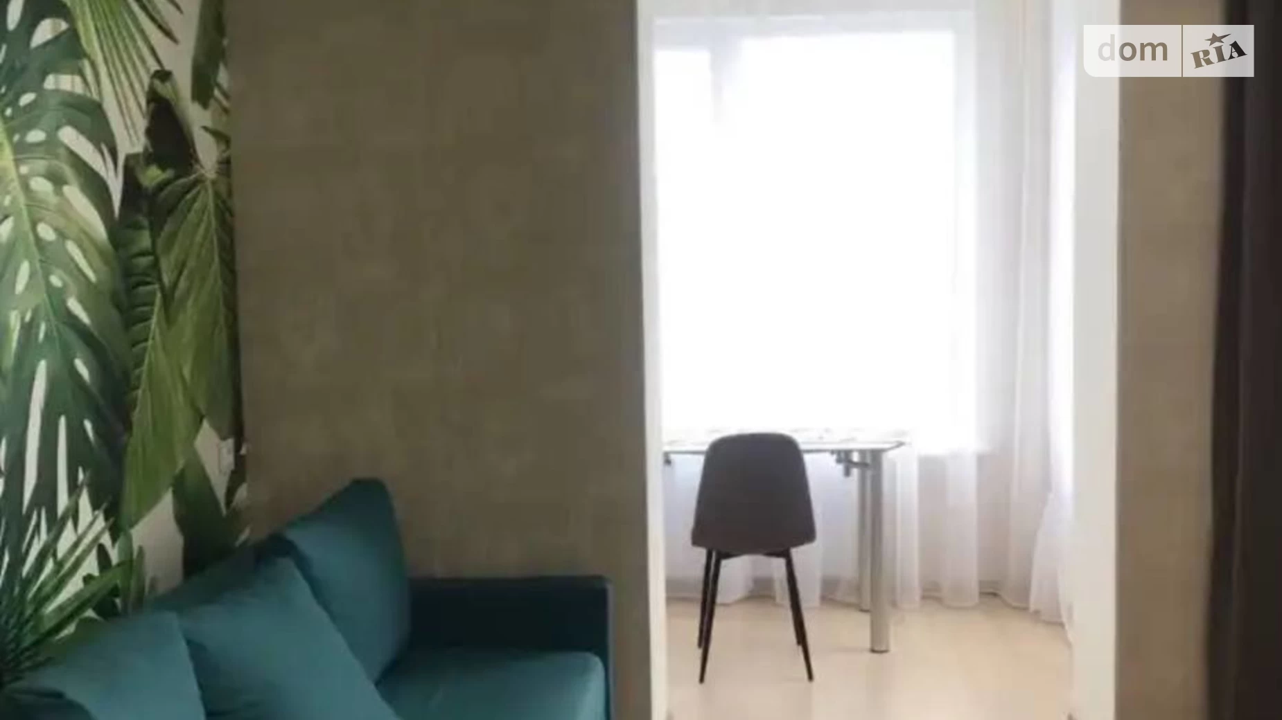 Продается 1-комнатная квартира 37 кв. м в, цена: 55000 $ - фото 3