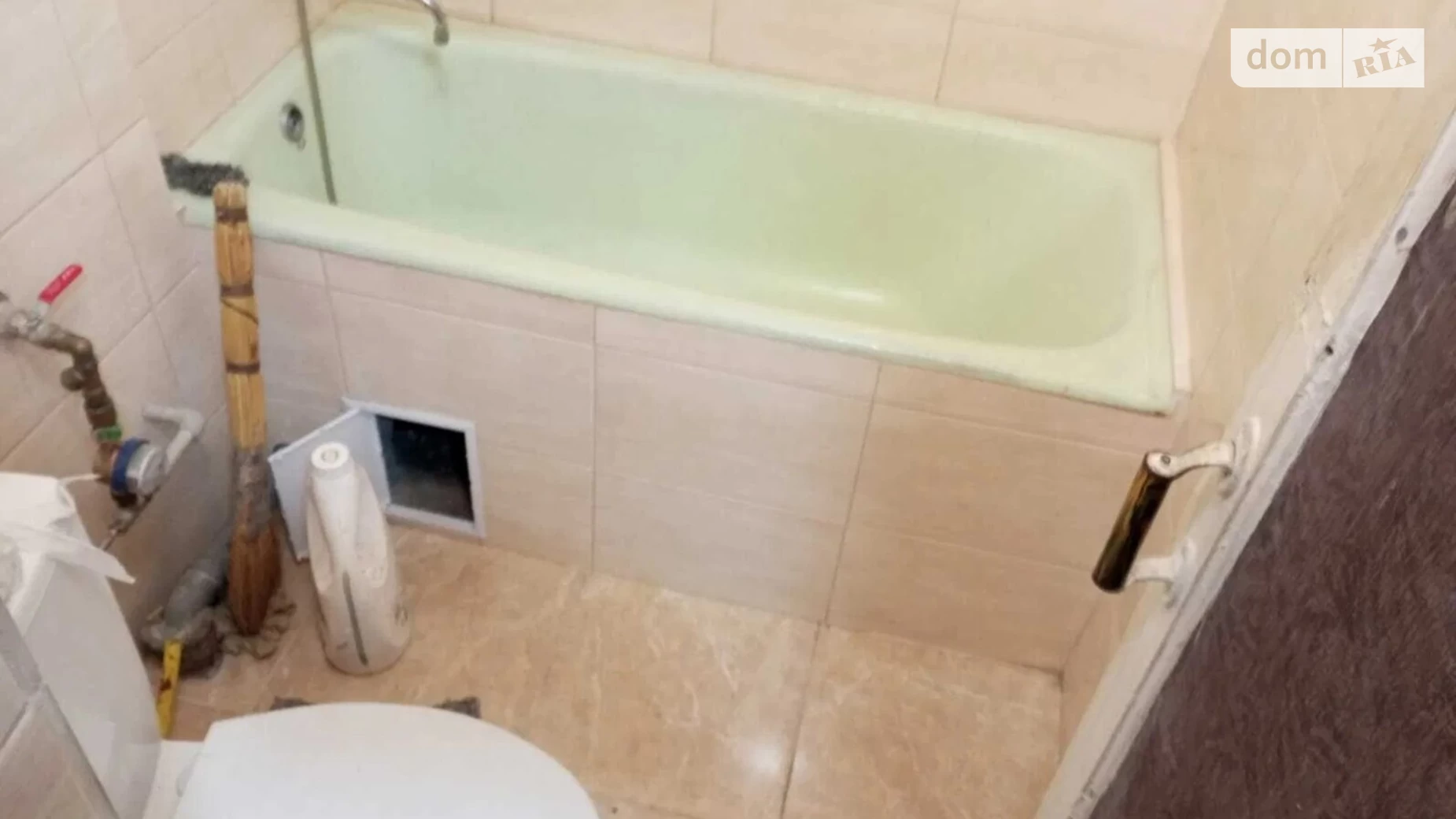 Здається в оренду 2-кімнатна квартира 42.5 кв. м у, цена: 7000 грн - фото 3