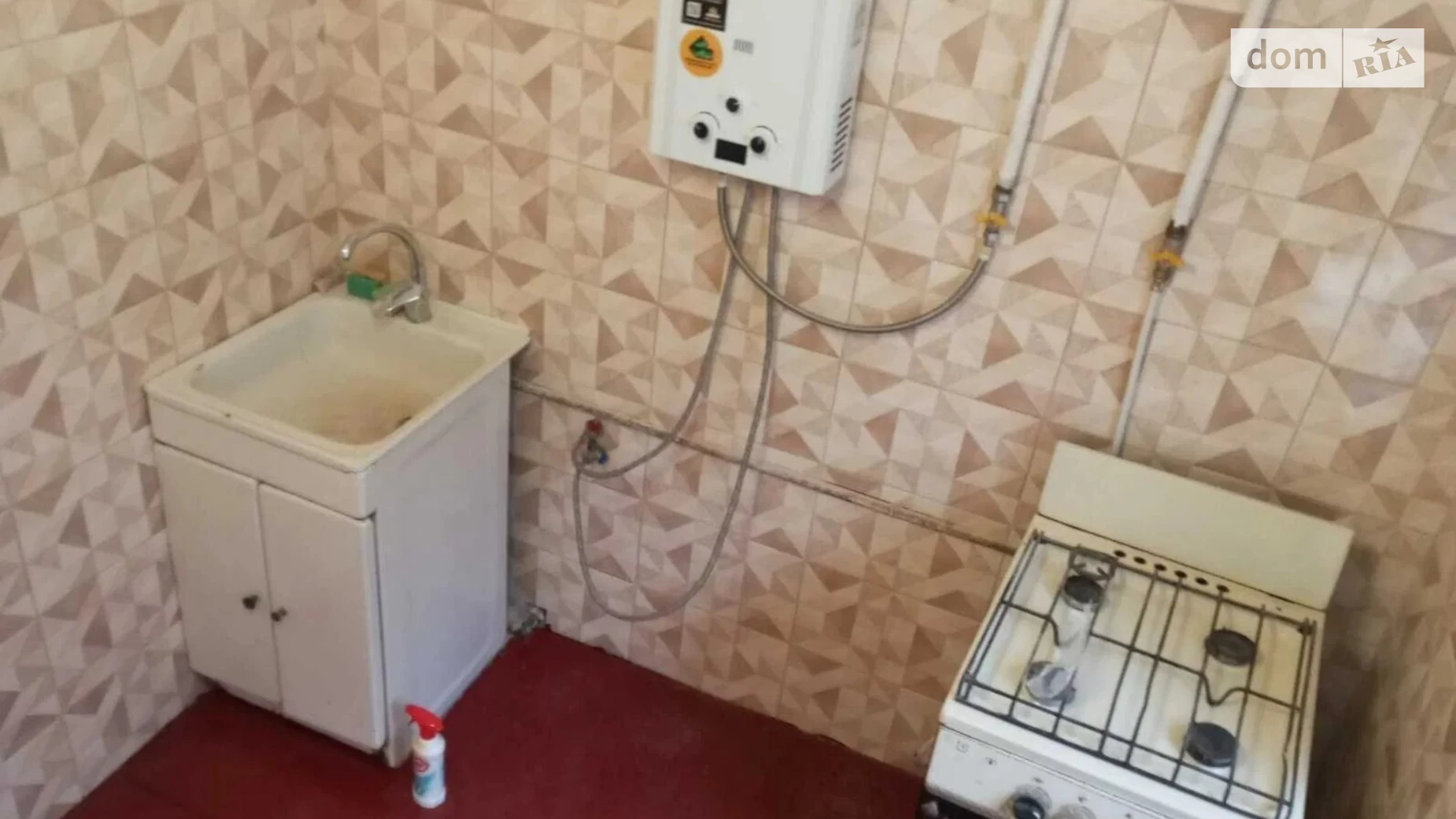 Здається в оренду 2-кімнатна квартира 42.5 кв. м у, цена: 7000 грн - фото 4