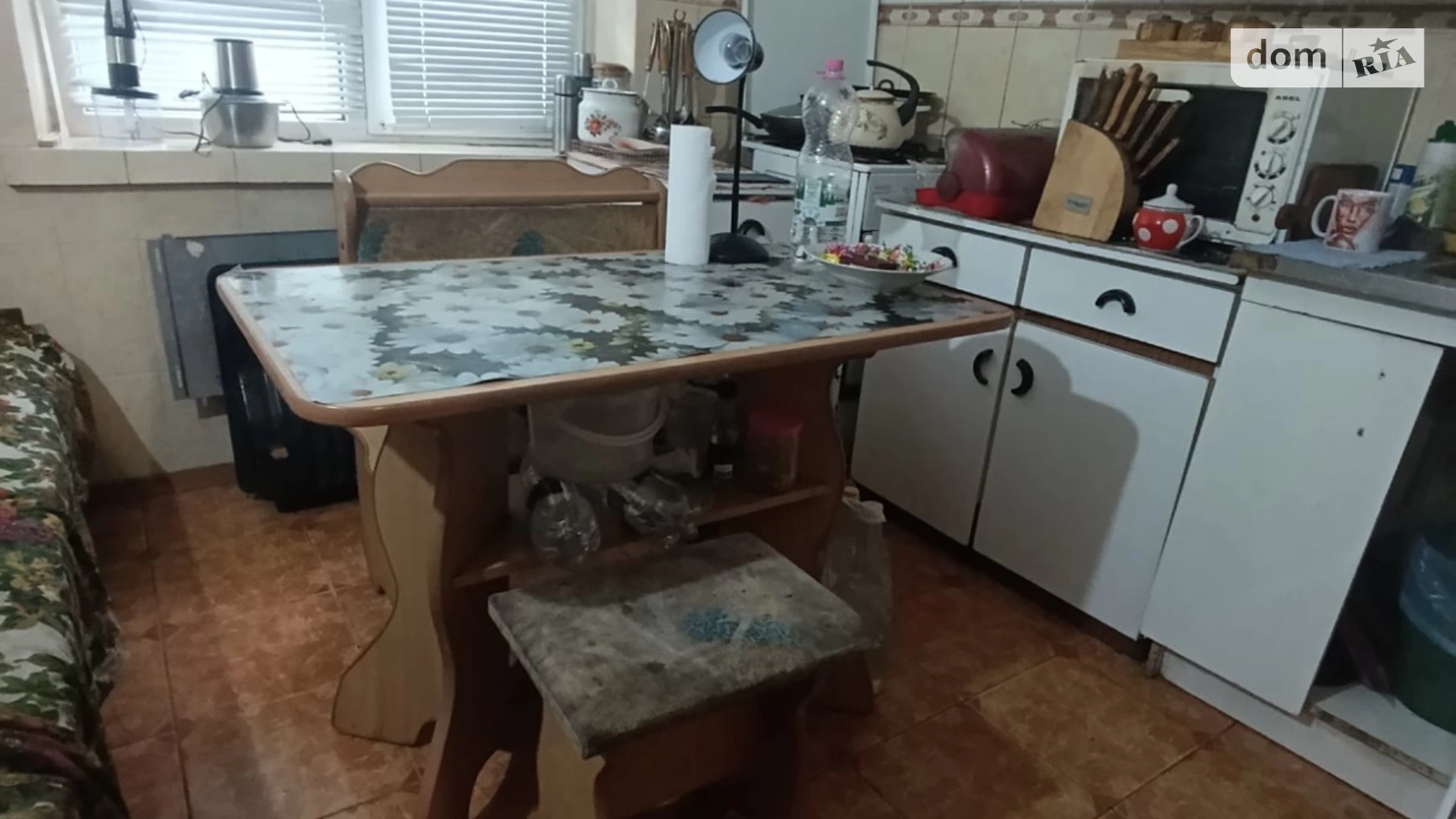 Продается 1-комнатная квартира 35 кв. м в Виннице, просп. Космонавтов - фото 2