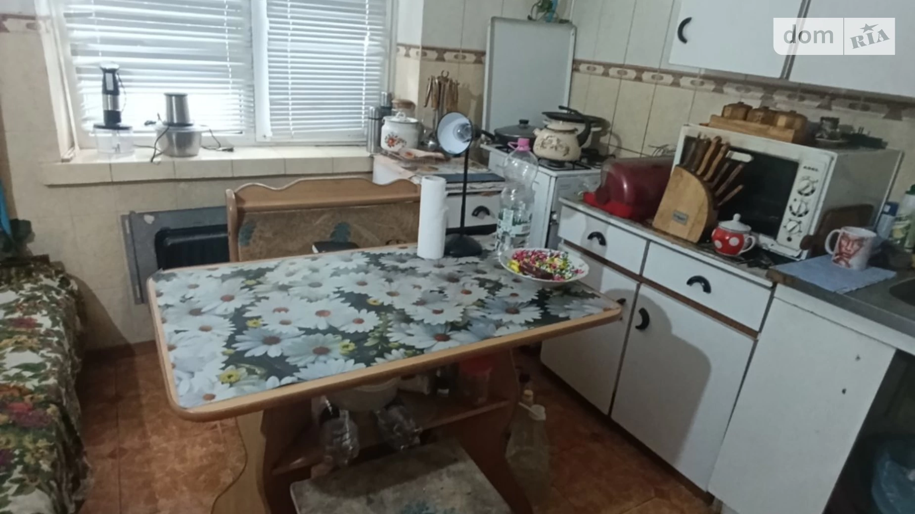 Продается 1-комнатная квартира 35 кв. м в Виннице, просп. Космонавтов - фото 3