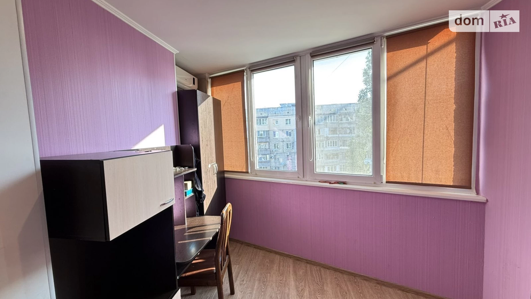 Продается 3-комнатная квартира 62.6 кв. м в Одессе, ул. Махачкалинская - фото 5