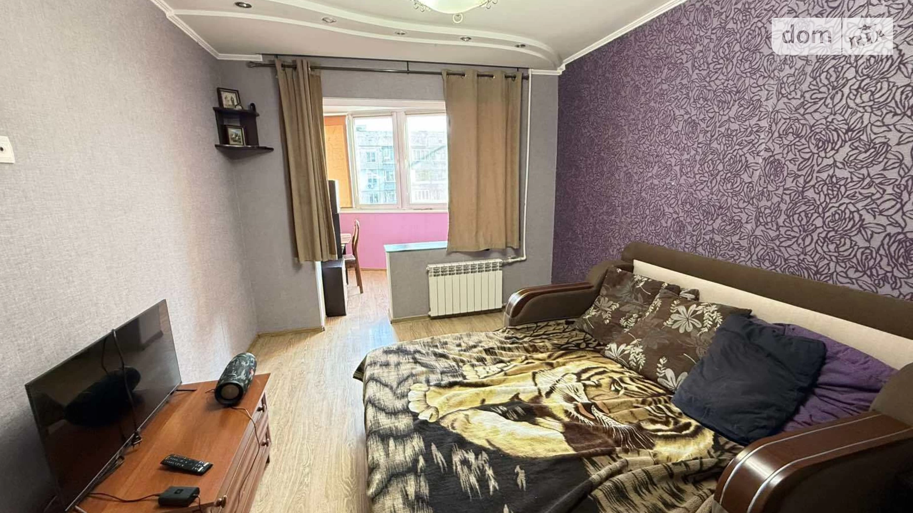Продается 3-комнатная квартира 62.6 кв. м в Одессе, ул. Махачкалинская - фото 4