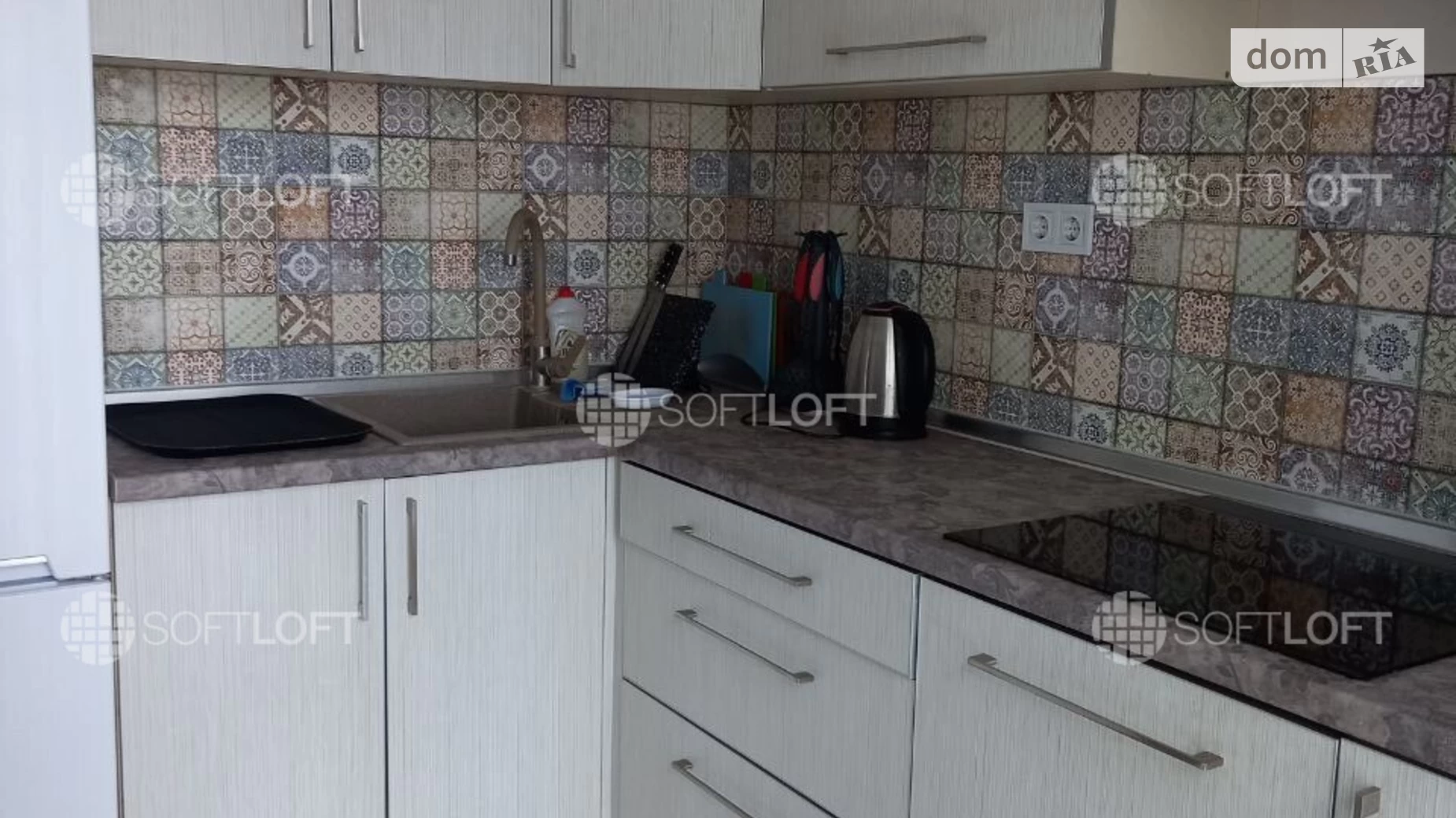 Сдается в аренду 1-комнатная квартира 42 кв. м в Харькове, просп. Героев Харькова(Московский), 131Г - фото 2