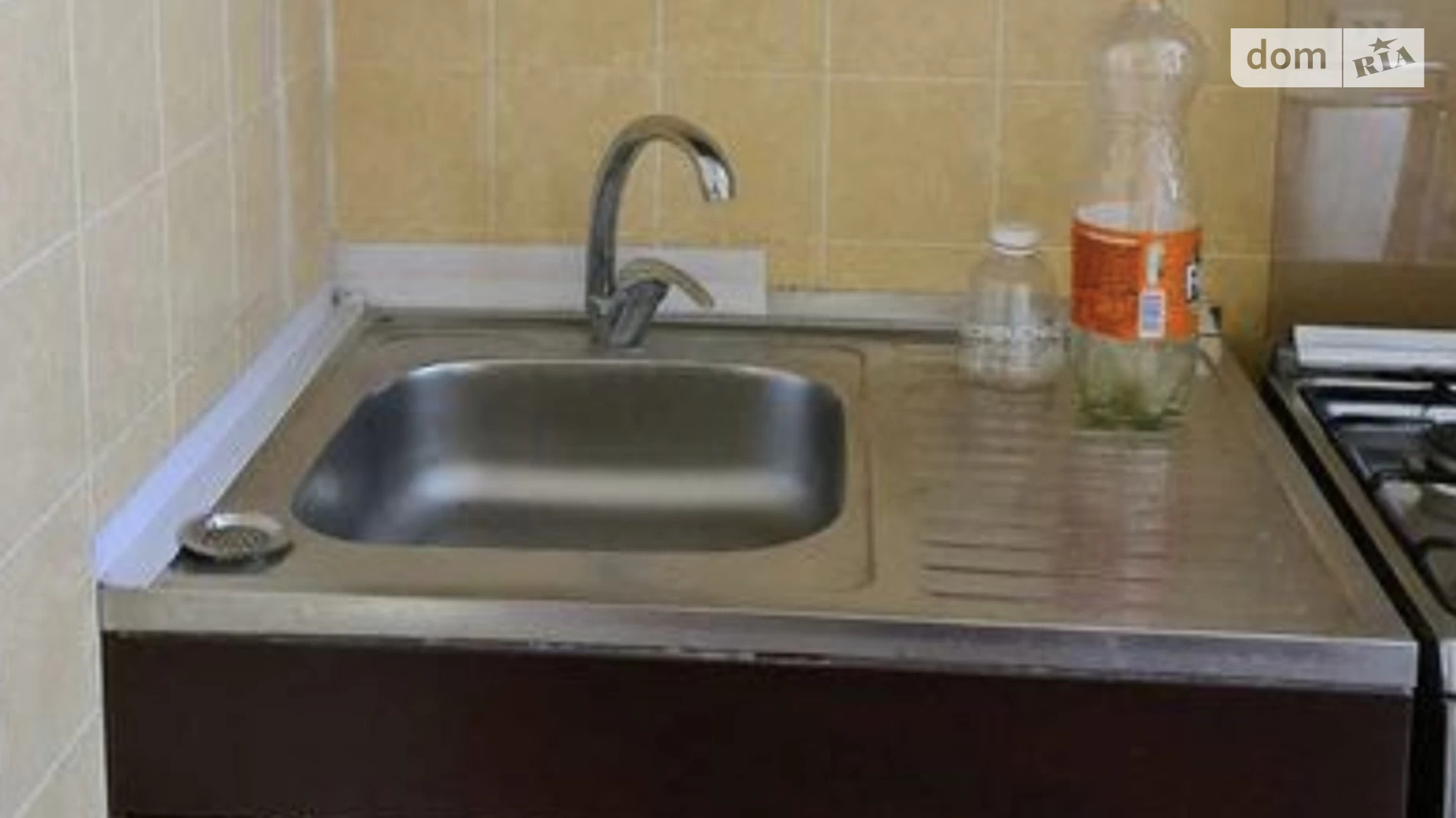 Сдается в аренду 1-комнатная квартира 40 кв. м в Днепре, ул. Антоновича Владимира, 70 - фото 3
