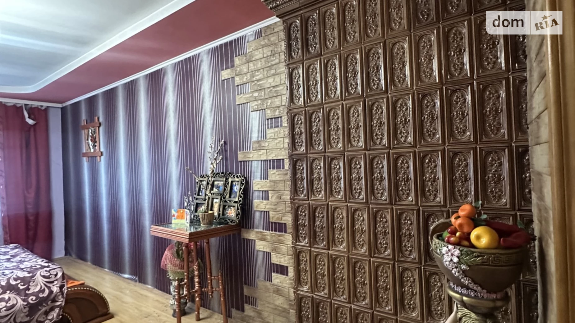 Продается одноэтажный дом 66.2 кв. м с камином, цена: 30000 $ - фото 2