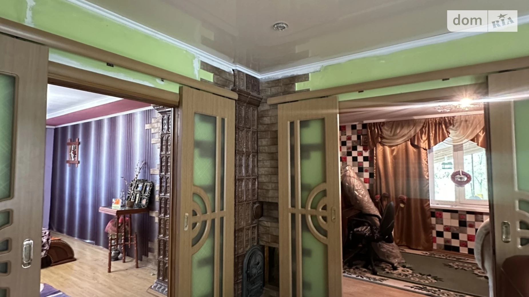 Продается одноэтажный дом 66.2 кв. м с камином, цена: 30000 $ - фото 4