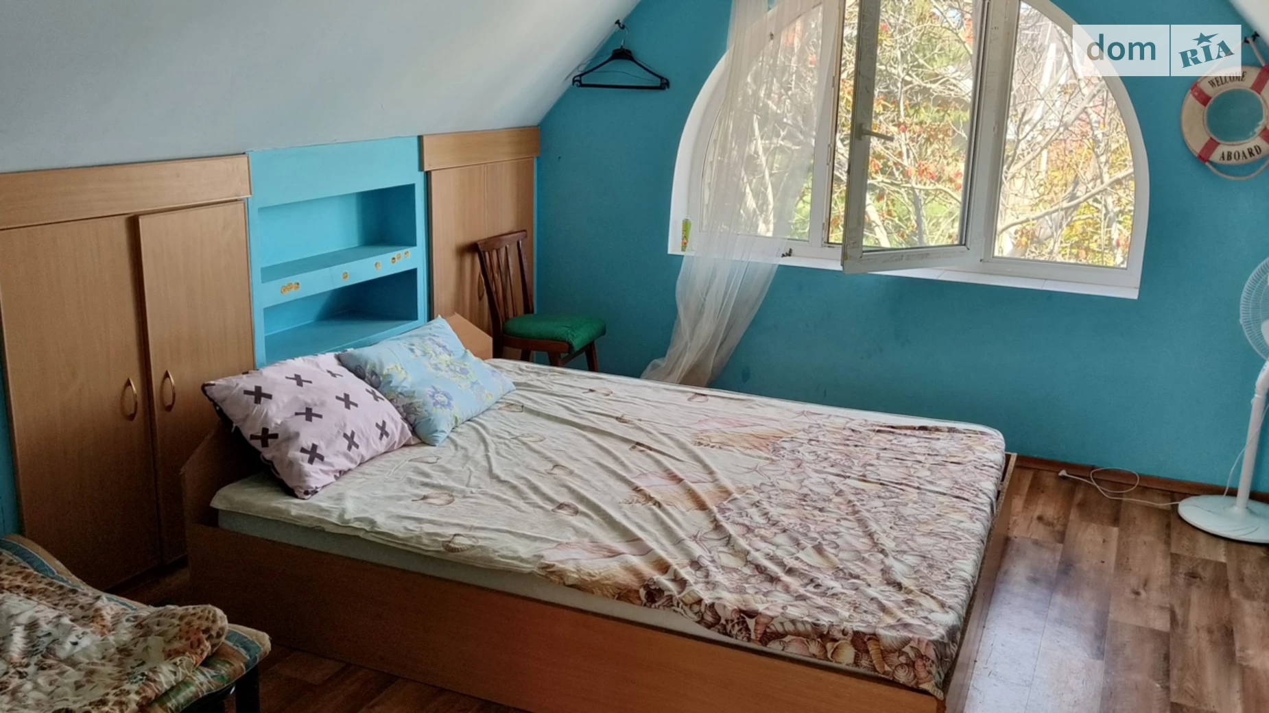 Сдается в аренду часть дома с камином, цена: 700 грн - фото 2