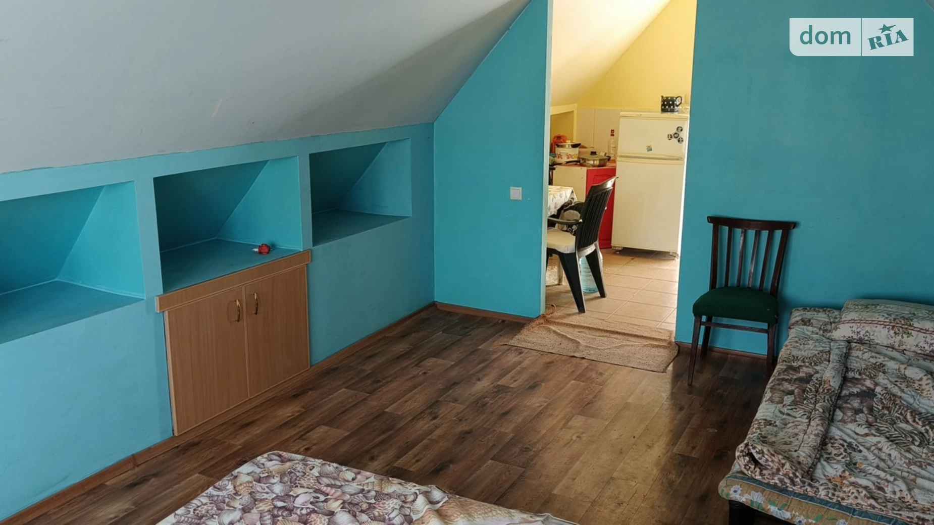Сдается в аренду часть дома с камином, цена: 700 грн - фото 3