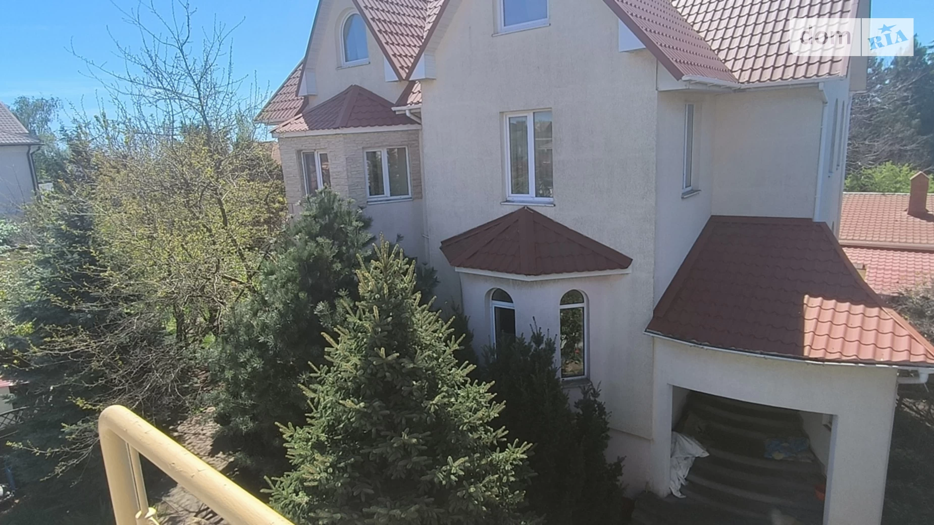 Сдается в аренду часть дома с камином, цена: 700 грн - фото 5