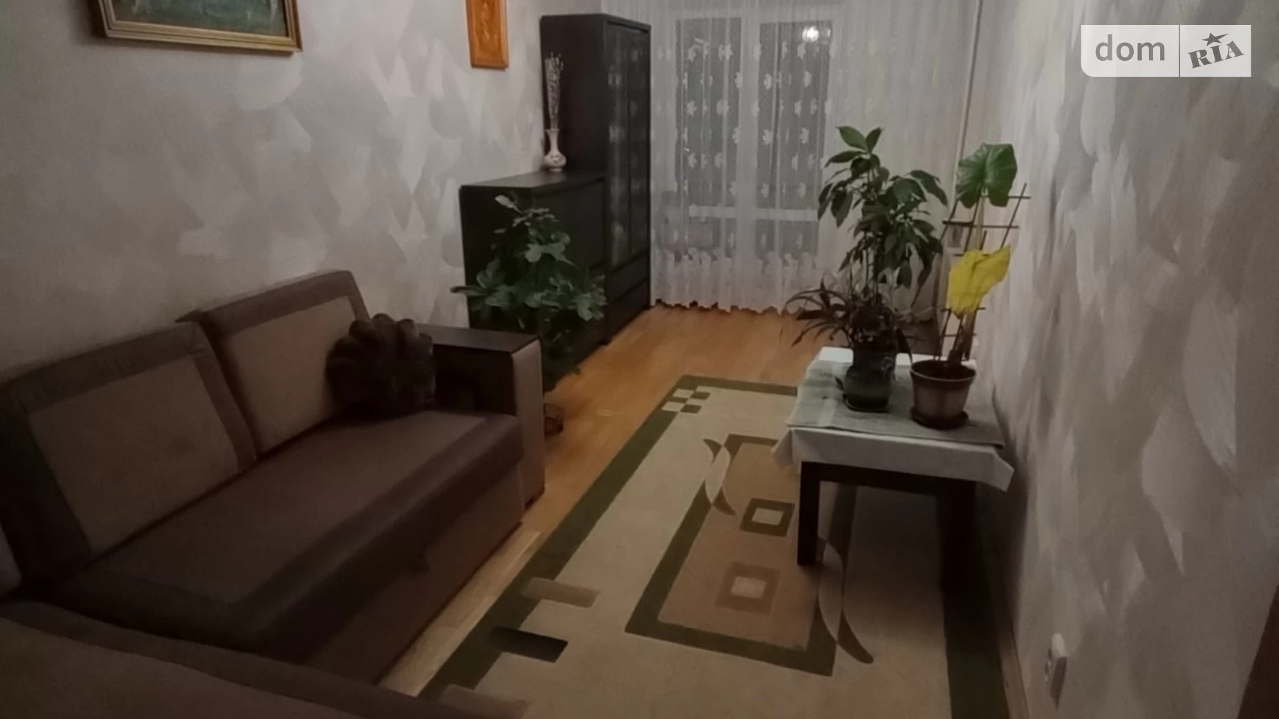 2-комнатная квартира 48 кв. м в Тернополе, просп. Бандеры Степана - фото 5