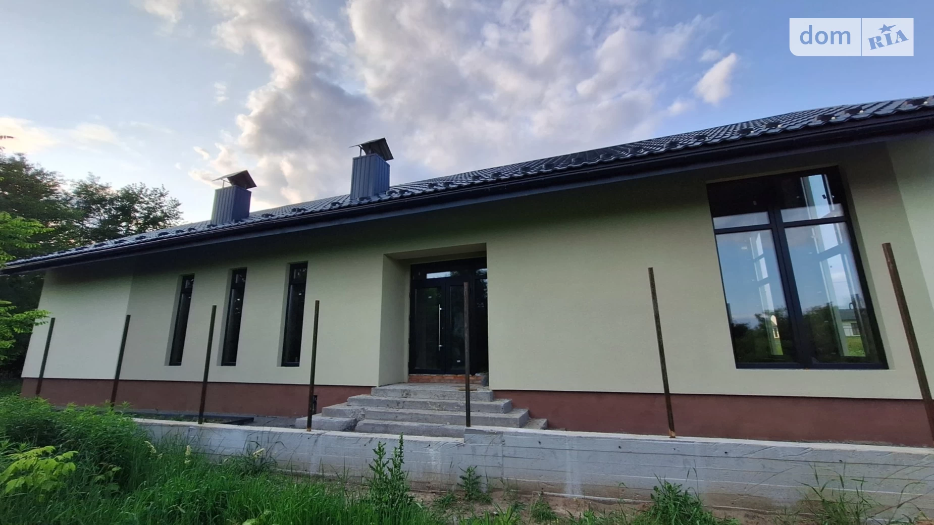 Продается одноэтажный дом 160 кв. м с баней/сауной, цена: 150000 $ - фото 5