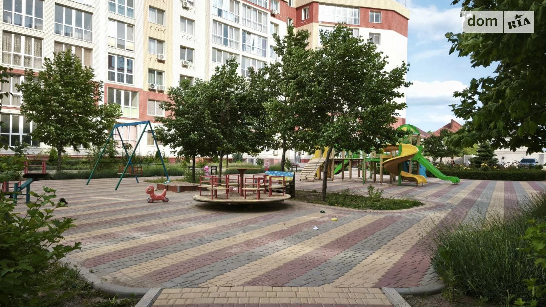 Продается 1-комнатная квартира 40.8 кв. м в Лиманке, ул. Строительная - фото 3