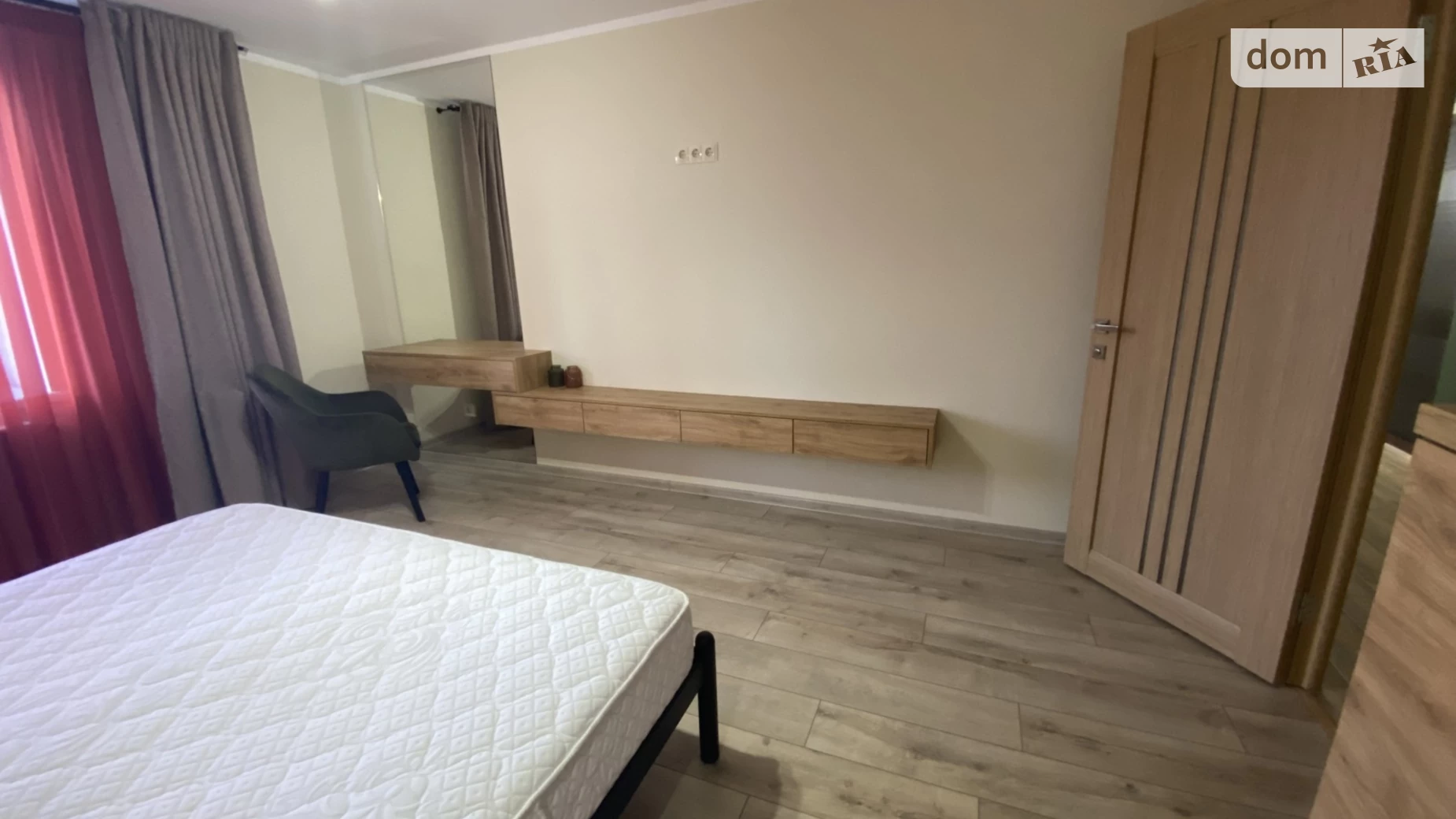 3-комнатная квартира 94 кв. м в Тернополе, ул. Полковника Данила Нечая - фото 4