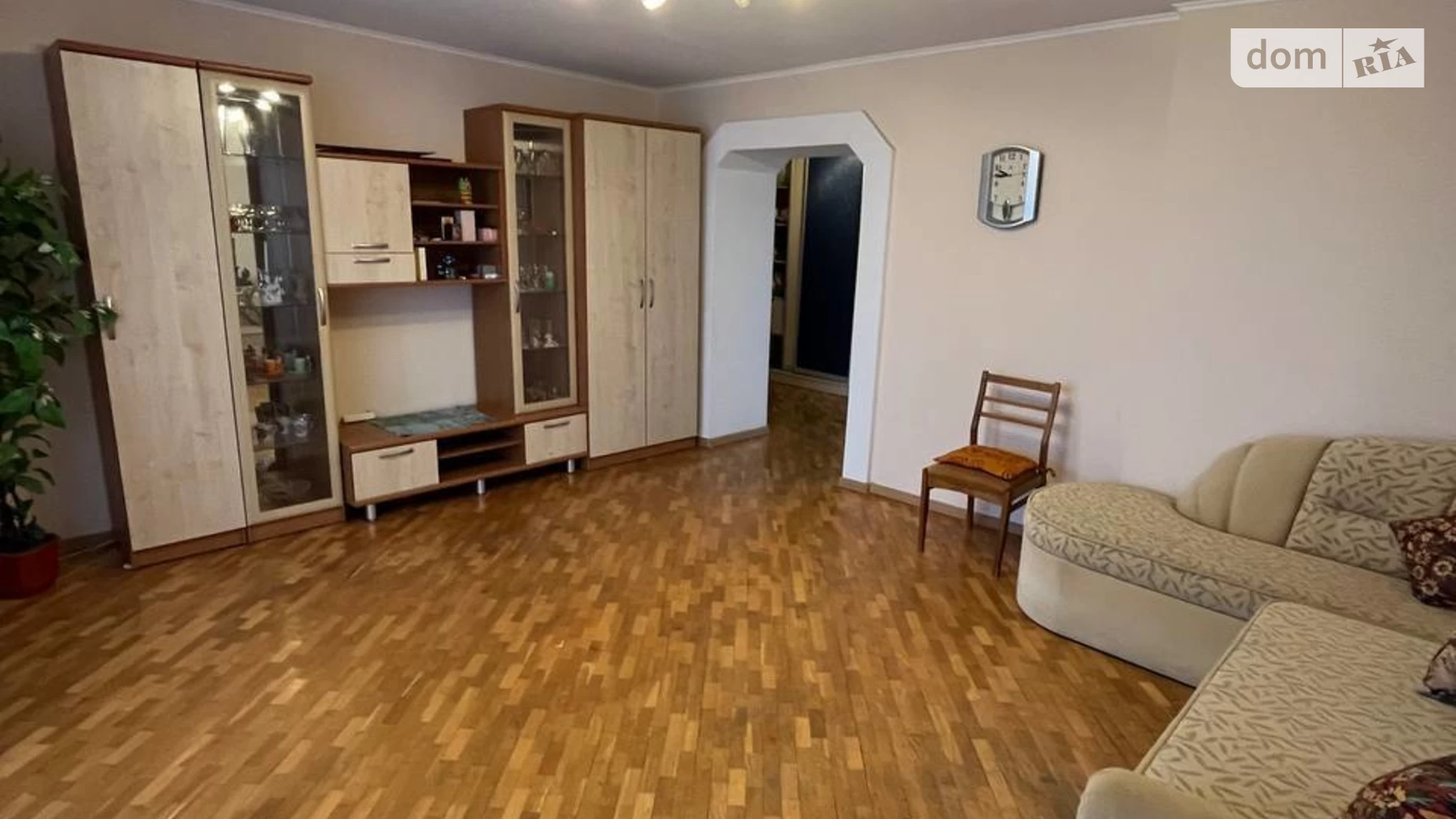 Продается 3-комнатная квартира 83.5 кв. м в Виннице, ул. Острожского - фото 4