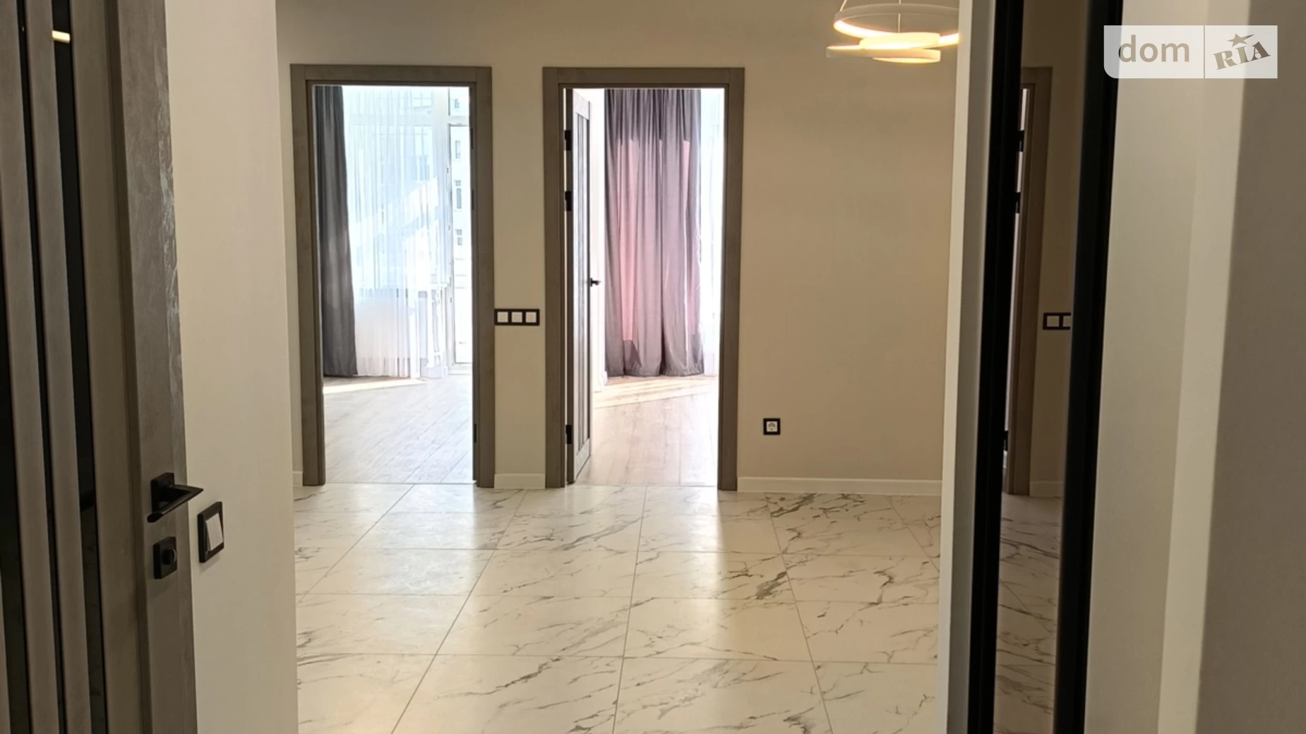 2-комнатная квартира 57 кв. м в Тернополе, цена: 63000 $ - фото 3