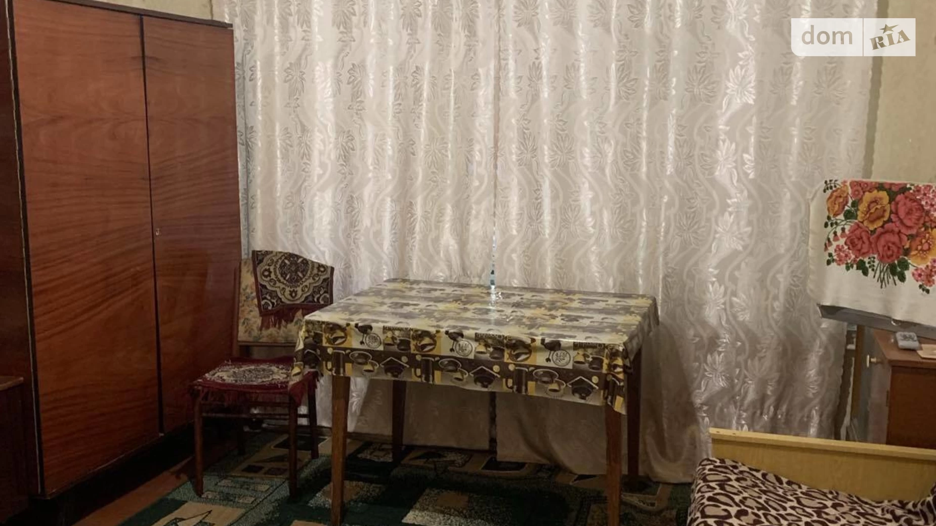 Продається 2-кімнатна квартира 35 кв. м у Харкові, вул. Миру, 4 - фото 3