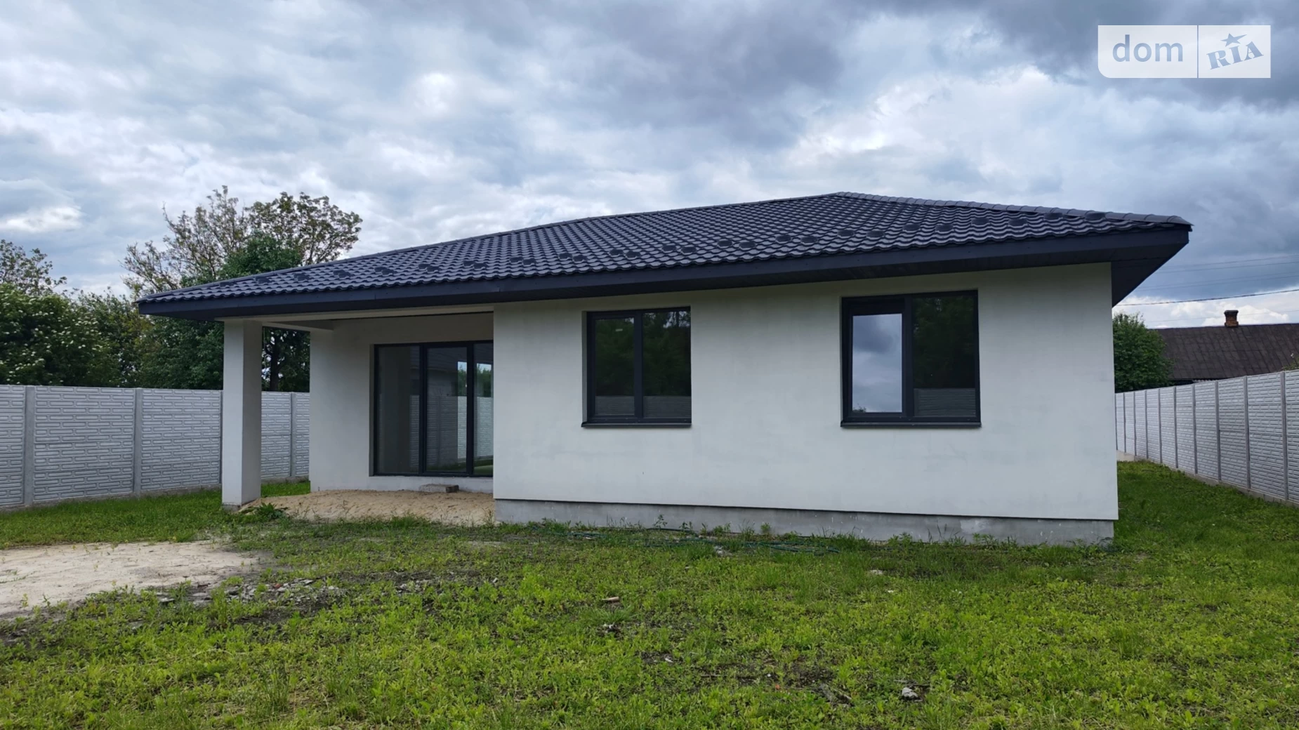 Продається одноповерховий будинок 115 кв. м з гаражем, цена: 61000 $ - фото 3