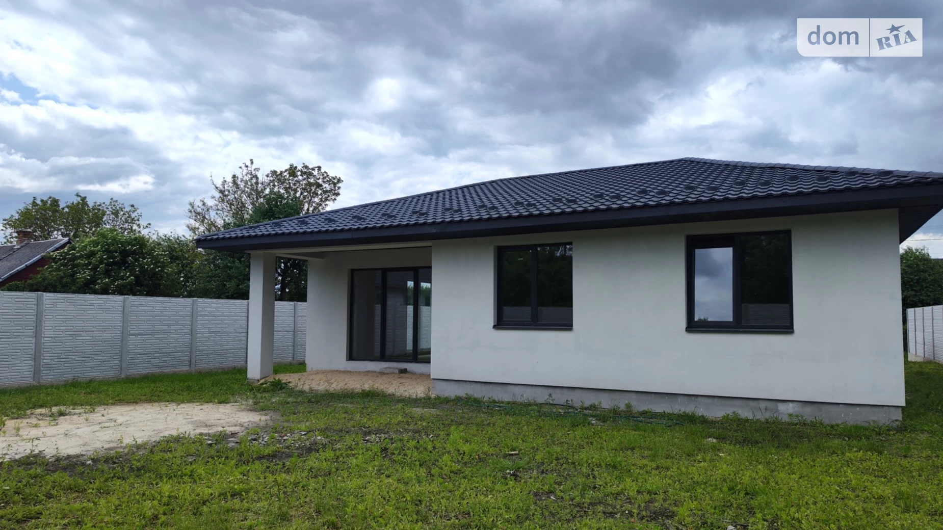 Продається одноповерховий будинок 115 кв. м з гаражем, цена: 61000 $ - фото 4