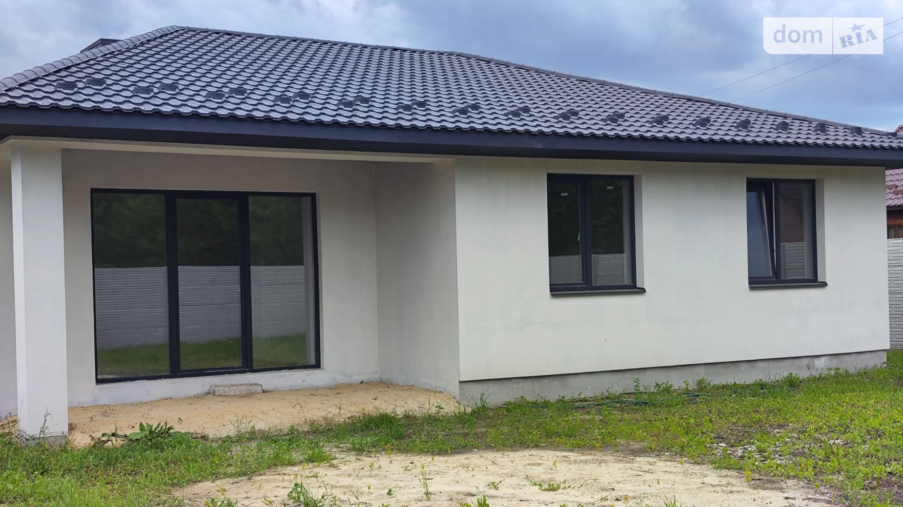 Продається одноповерховий будинок 115 кв. м з гаражем, цена: 61000 $ - фото 5