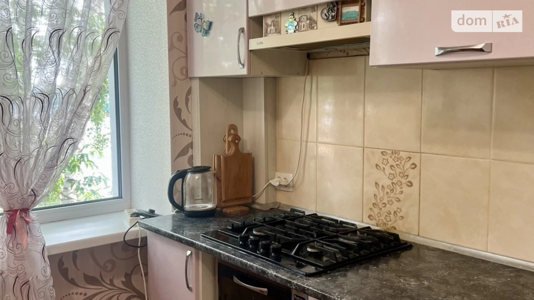Продается 2-комнатная квартира 56.8 кв. м в Тульчине, ул. Европейская(Дейча) - фото 5