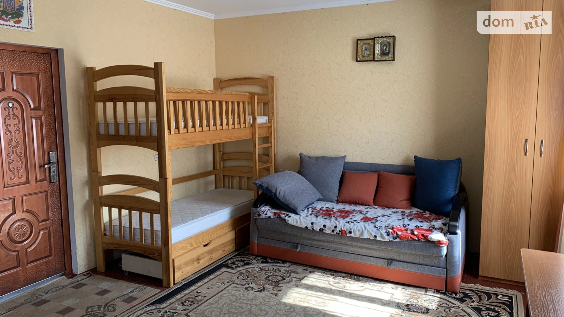 Здається в оренду кімната 21 кв. м у Вінниці, цена: 5500 грн - фото 2