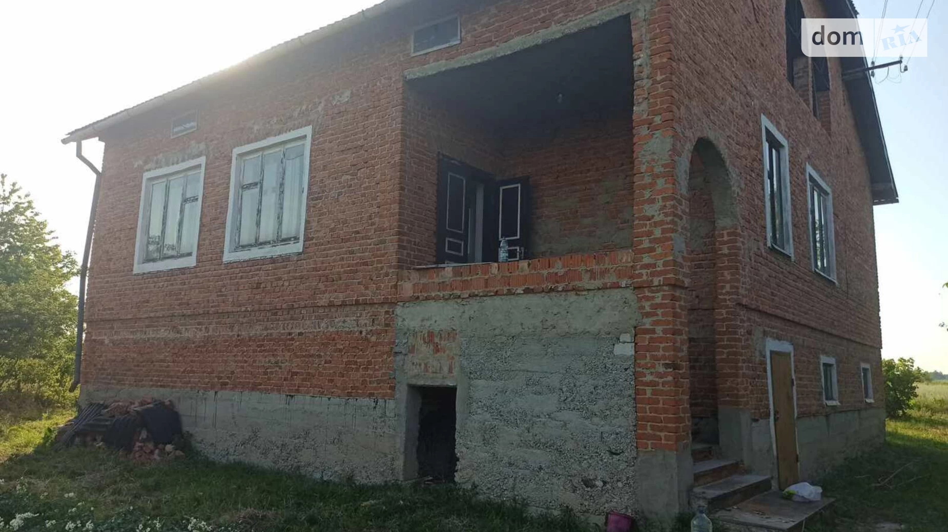 Продается одноэтажный дом 129 кв. м с бассейном, цена: 25000 $ - фото 3