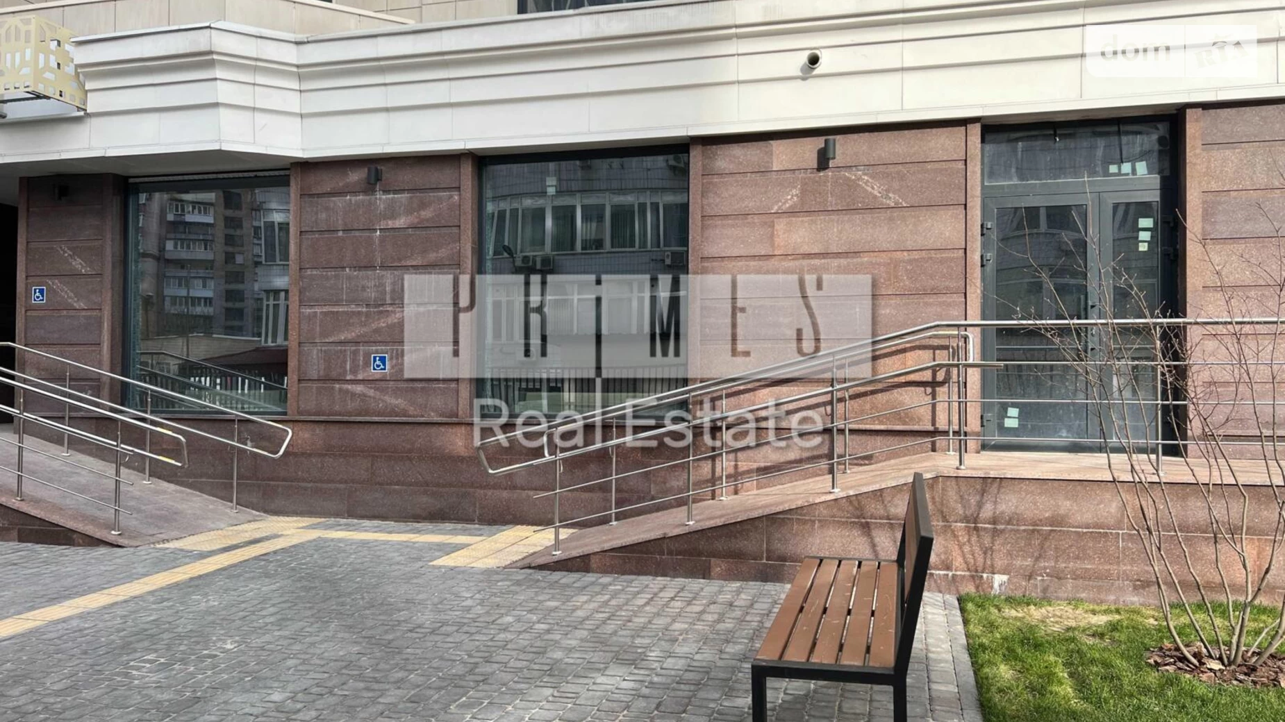 Сдается в аренду помещения свободного назначения 80 кв. м в 20-этажном здании, цена: 42000 $ - фото 5