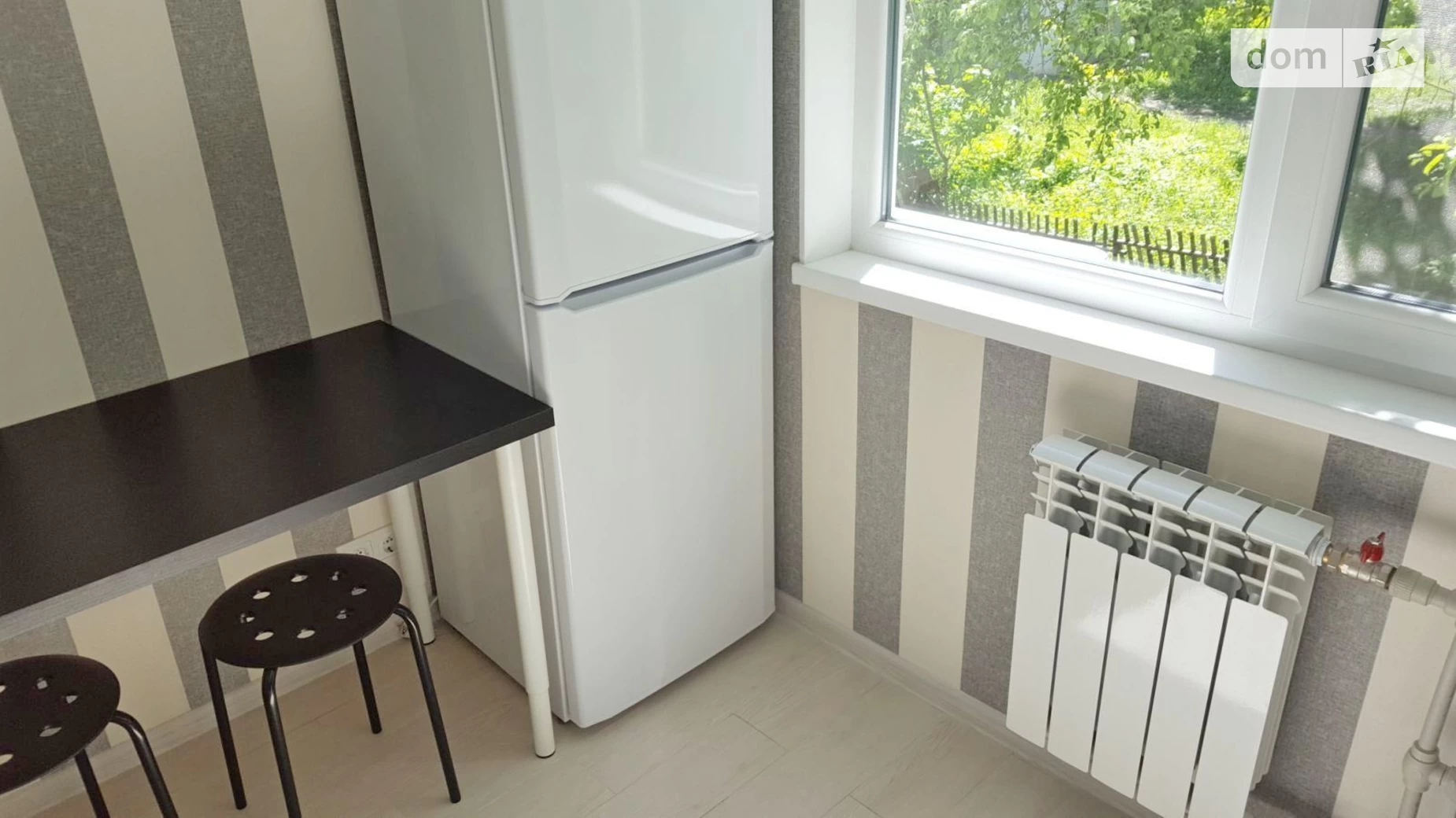 Продається 1-кімнатна квартира 30 кв. м у Харкові, цена: 33000 $ - фото 2
