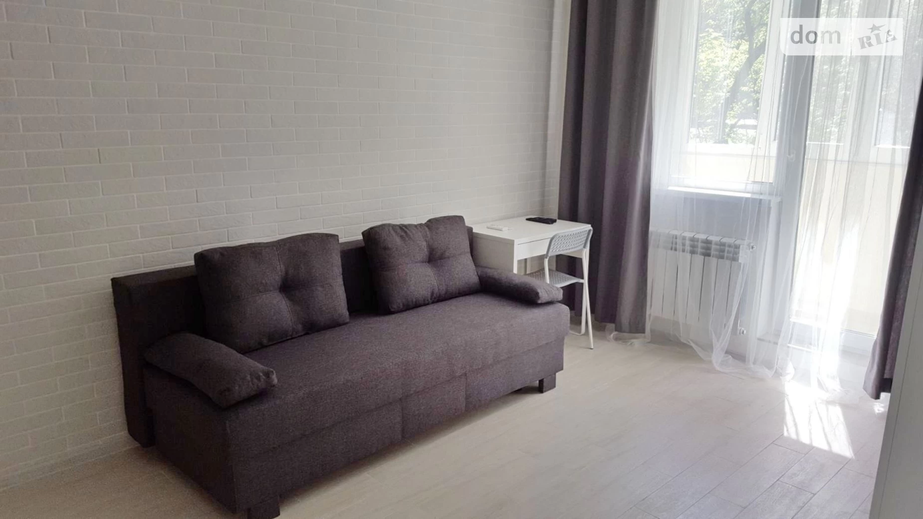 Продається 1-кімнатна квартира 30 кв. м у Харкові, цена: 33000 $ - фото 5