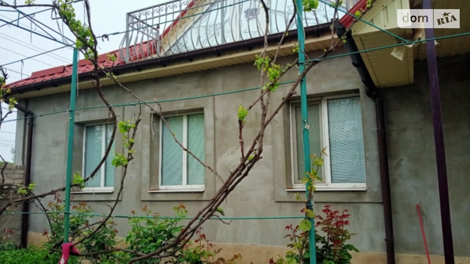 Продається одноповерховий будинок 125 кв. м з терасою, цена: 85000 $ - фото 3