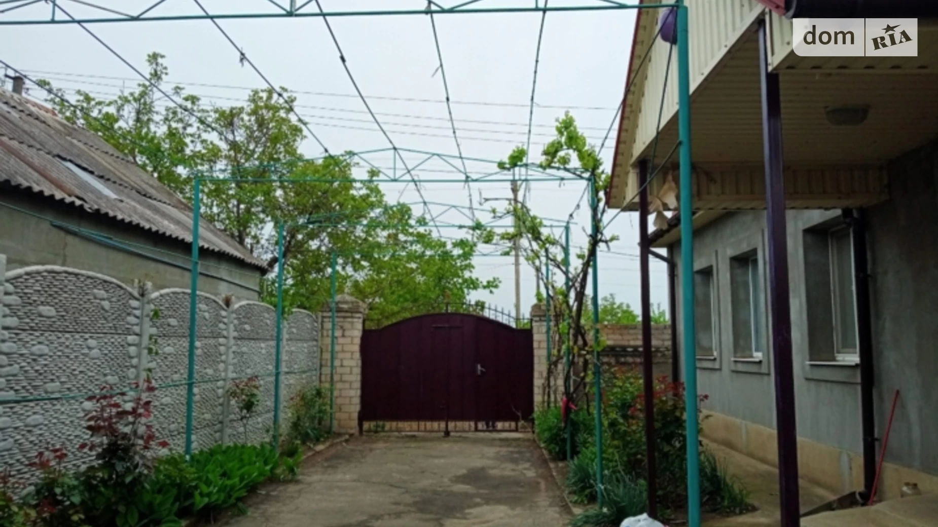 Продається одноповерховий будинок 125 кв. м з терасою, цена: 85000 $ - фото 5