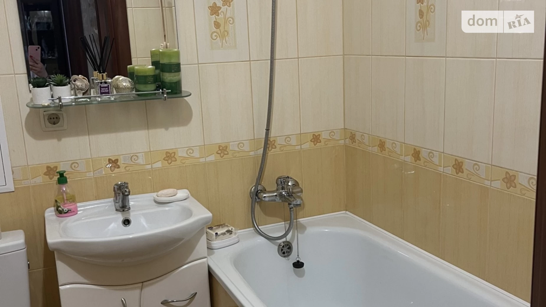 Продається 1-кімнатна квартира 36 кв. м у Нововолинську, вул. Маяковського - фото 5